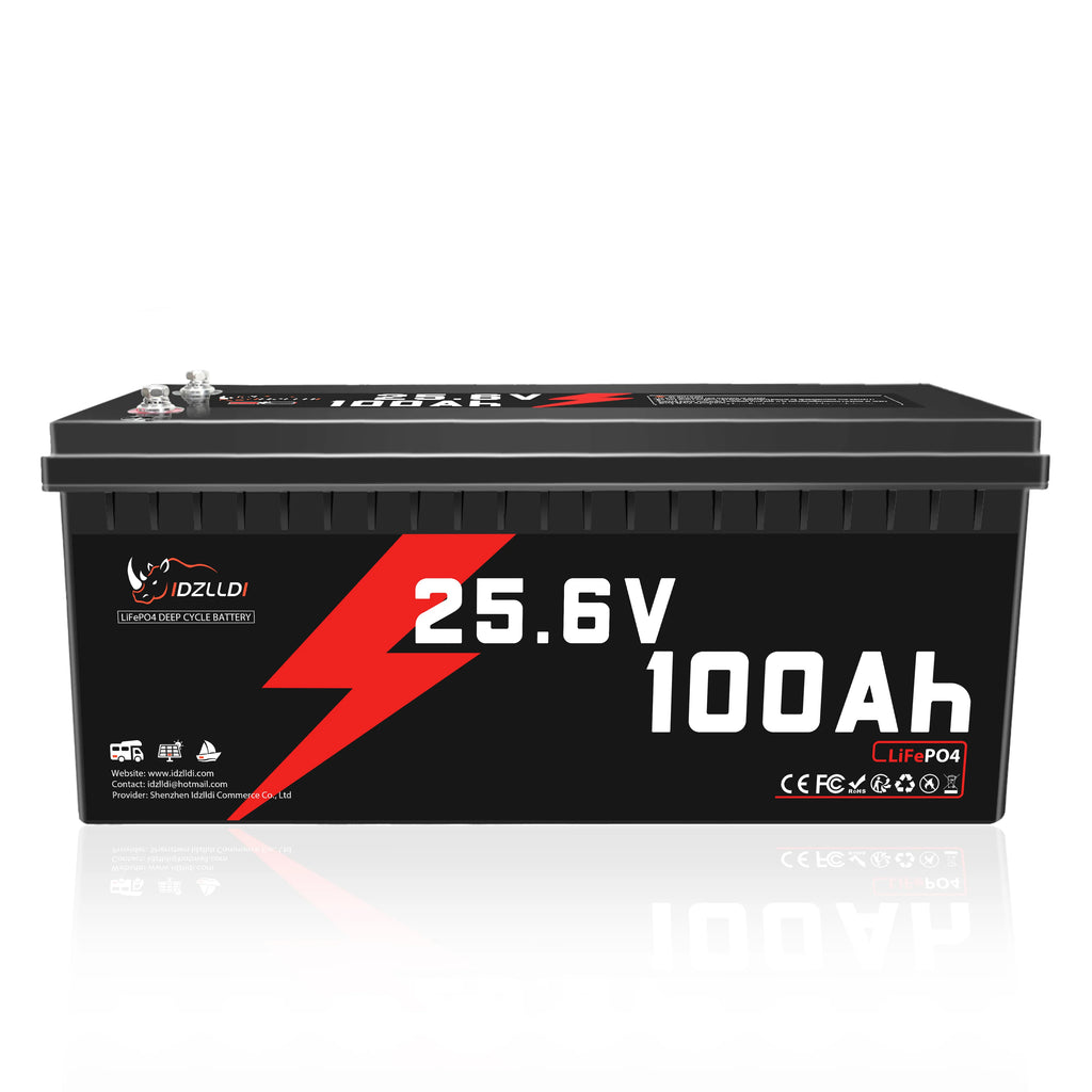 24V Battery