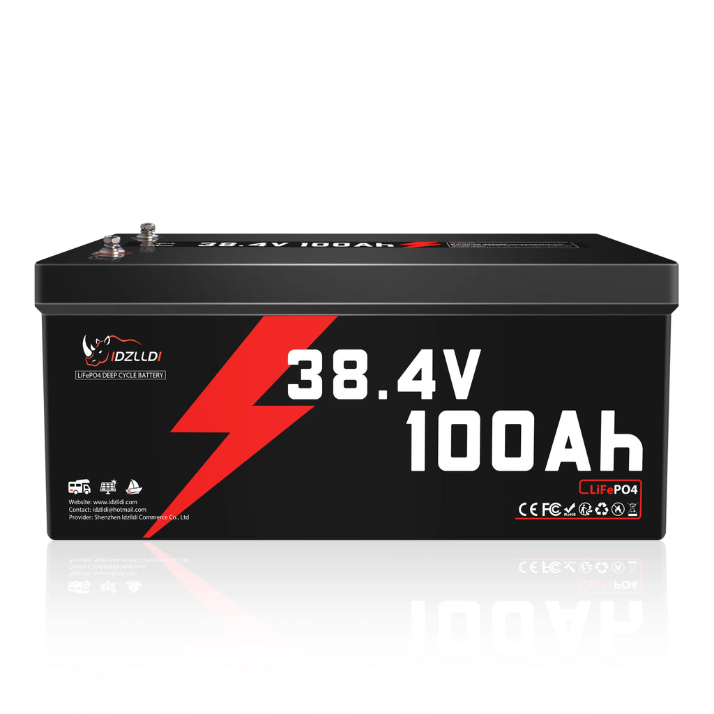 36V Battery