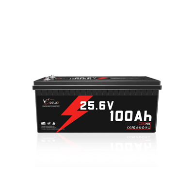 24V Batteries